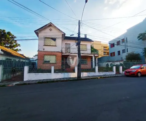 Terreno à venda na Rua Dr. Eduardo Pinto de Moraes, 75, Nossa Senhora de Fátima, Santa Maria