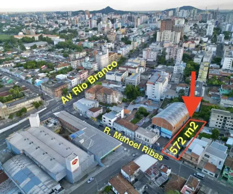 O terreno ideal para sua loja, empreendimento, empresa ou residência.