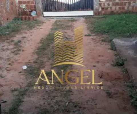 Terreno à venda no Água Branca III, Araçatuba 