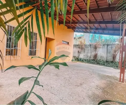 Oferta!! linda casa aconchegante e segura em nova esperança