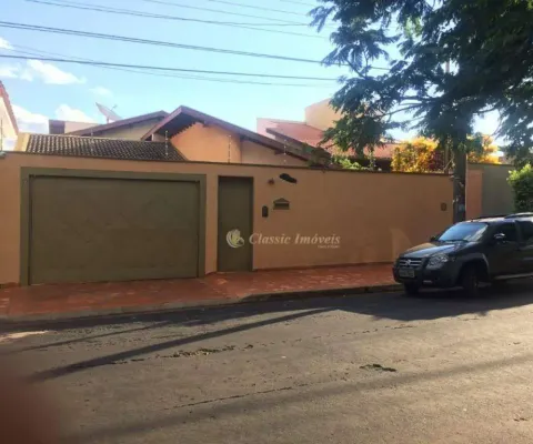Sobrado com 3 dormitórios à venda, 265 m² por r$ 940.000,00 - ribeirânia - ribeirão preto/sp