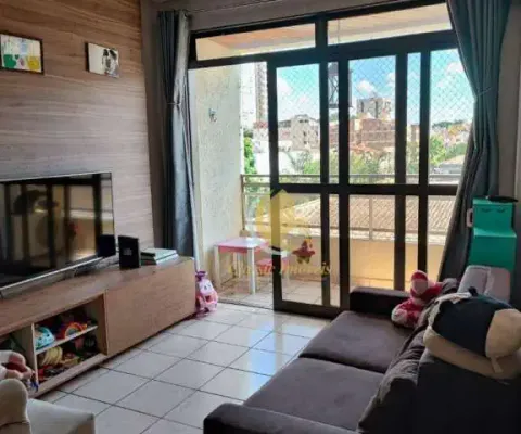 Apartamento à venda, 87 m² por r$ 410.000,00 - jardim irajá - ribeirão preto/sp