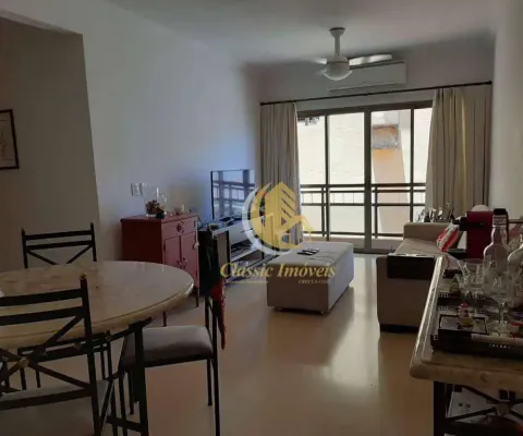 Apartamento com 3 dormitórios à venda, 90 m² por r$ 380.000,00 - jardim são luiz - ribeirão preto/sp