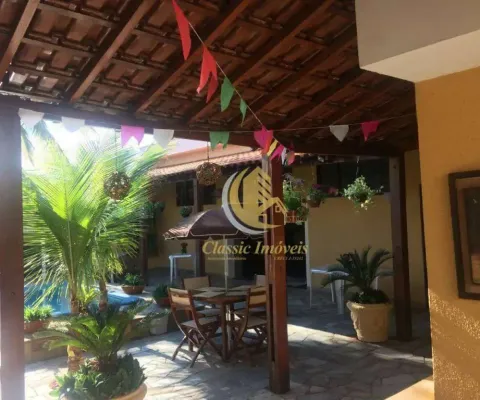 Casa com 3 dormitórios à venda, 500 m² por r$ 790.000,00 - parque anhangüera - ribeirão preto/sp