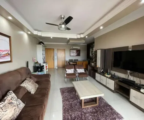 Apartamento à venda, 132 m² por r$ 950.000,00 - nova aliança - ribeirão preto/sp