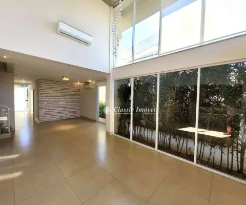 Sobrado com 3 dormitórios à venda, 186 m² por r$ 2.390.000,00 - quinta da primavera - ribeirão preto/sp