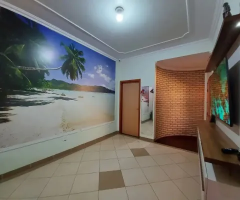 Casa à venda no bairro jardim piratininga – ribeirão preto