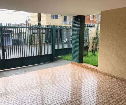 Casa com 3 quartos à venda na Rua Doutor João Guião, 1039, Vila Virgínia, Ribeirão Preto
