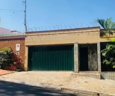 Casa com 4 quartos à venda na Rua Cirene, 3021, Jardim Macedo, Ribeirão Preto