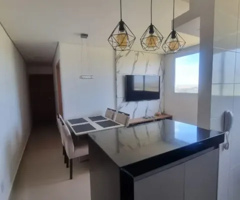 Apartamento com 2 quartos à venda na Avenida Heráclito Fontoura Sobral Pinto, 2105, Condomínio Guaporé, Ribeirão Preto