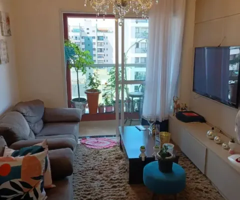 Apartamento a venda, no bairro nova aliança, zonal sul.