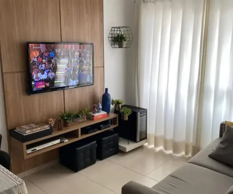Apartamento à venda no bairro nova aliança. ribeirão preto.