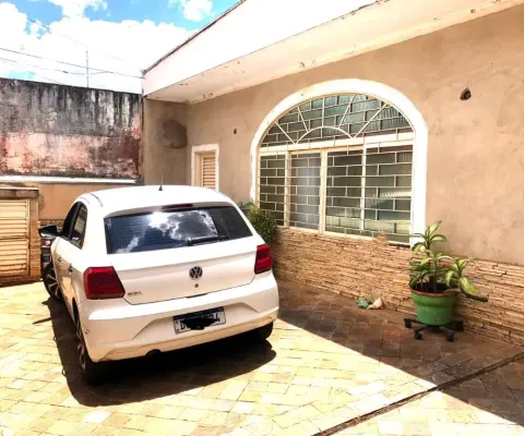 Casa a venda no bairro sumarezinho, na cidade de ribeirão preto.
