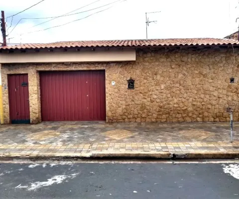 Casa a venda no bairro ipiranga, na cidade de ribeirão preto