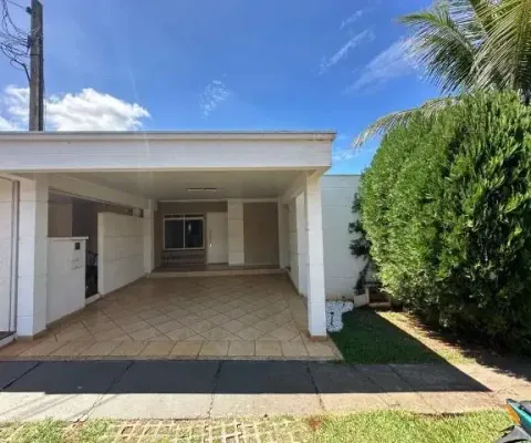 Casa a venda no condomínio no bairro jardim zara, na cidade de ribeirão preto