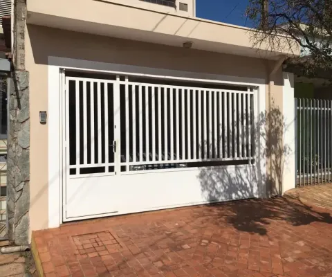 Casa a venda no bairro jardim irajá, na cidade de ribeirão preto
