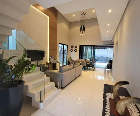 Sobrado vila do golfe 4 suites completo em armários