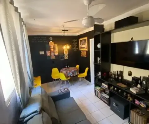 Apartamento  à venda em  condomínio fechado – r$ 178.000,00