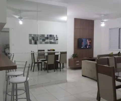 Apartamento  à venda no condomínio fechado – r$ 400.000,00 localização monte alegre, ribeirão preto - sp