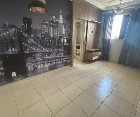 Apartamento  à venda no condomínio royal garden  r$ 169.000,00.  localização: parque são sebastião, ribeirão preto - sp