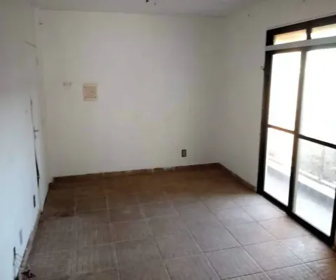 Apartamento  à venda no condomínio fechado r$ 170.000,00.localização: republica, ribeirão preto - sp.