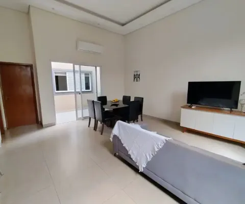 Casa com 3 quartos à venda na Rua Capitão José Luciano de Andrade, 156, Bonfim Paulista, Ribeirão Preto