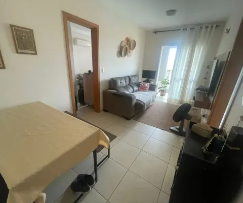 Apartamento à venda no condomínio fechado r$ 277.000,00.localização: condomínio sienna, ribeirão preto - sp.