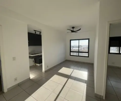 Apartamento à venda no condomínio fechado r$ 225.000,00.localização: campos elíseos, ribeirão preto - sp.