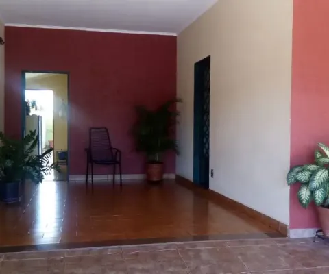 Casa  a venda no bairro parque dos bandeirantes - uma oportunidade para você!