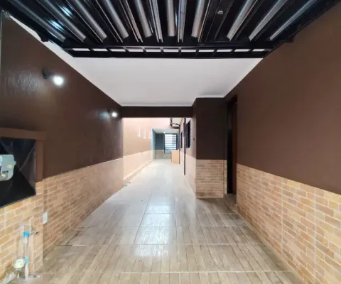 Casa com 3 quartos à venda na Travessa Mocambo, 15, Ipiranga, Ribeirão Preto