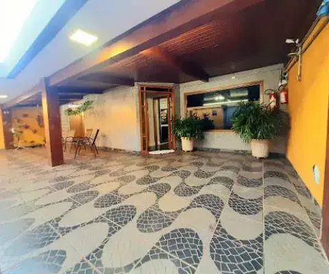 Casa com 2 dormitórios à venda, 144 m² por r$ 380.000,00 - bom jesus - barretos/sp