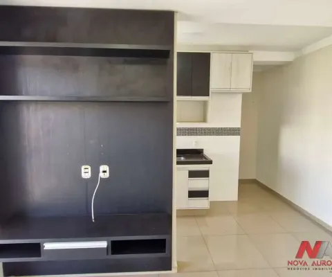 Condomínio pleno vila flora - apartamento 02 dormitórios para venda no bairro são deocleciano - são josé do rio preto/sp