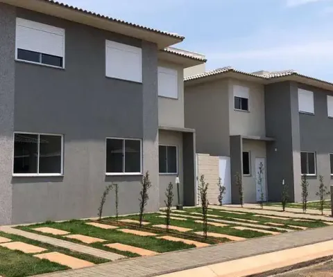 Parque lombardia - casa 03 dormitórios com suíte em condomínio fechado na região dos damhas - são josé do rio preto/sp
