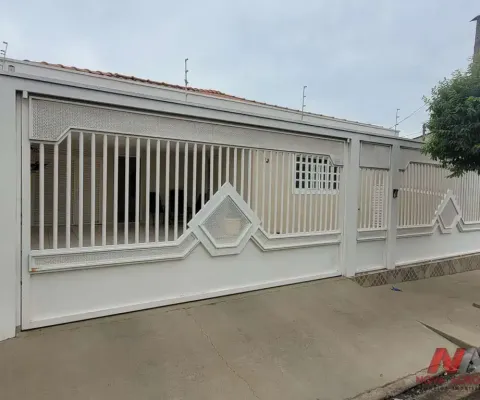 Casa para venda no parque industrial - são josé do rio preto/sp