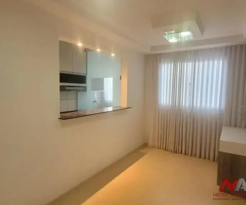 Condomínio rio candelaro - apartamento 02 dormitórios para locação no bairro rios d`italia - são josé do rio preto/sp