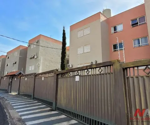 Residencial juruá - apartamento 02 dormitórios para venda  no bairro higienópolis - são josé do rio preto/sp