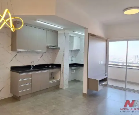 Condomínio heitor de souza residencial - apartamento 01 dormitório para alugar próximo ao plaza shopping - são josé do rio preto