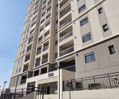 Sense residence - apartamento 02 dormitórios à venda próximo ao plaza shopping - são josé do rio preto/sp