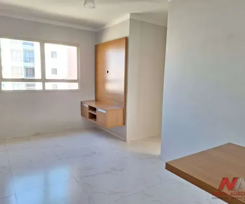 Residencial juruá - apartamento 02 dormitórios à venda no condomínio residencial juruá - são josé do rio preto/sp