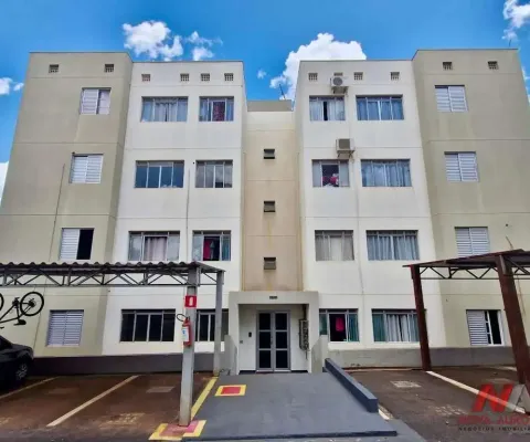 Condomínio das flores i - apartamento 02 dormitórios disponível para venda no bairro macedo teles - são josé do rio preto/sp