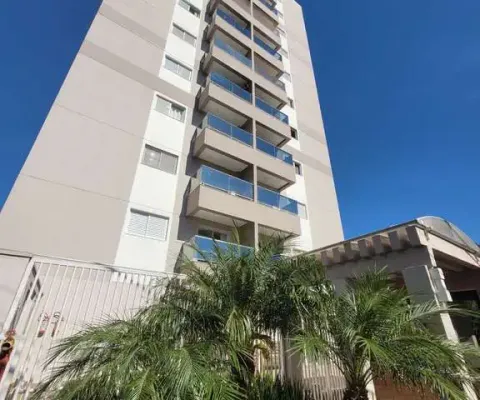 Plaza tower - apartamento 02 dormitórios com suíte próximo ao shopping plaza - são josé do rio preto/sp