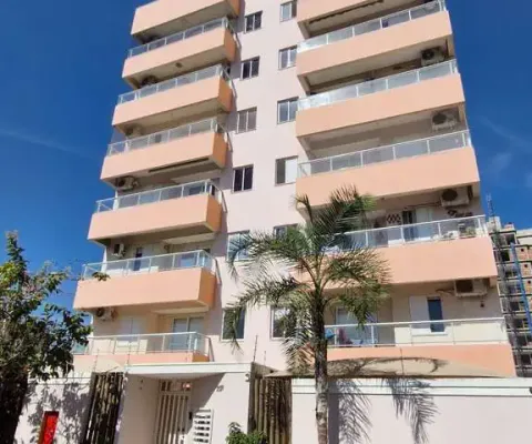 Invictus residence - apartamento 01 dormitório para locação próximo à av. josé munia - são josé do rio preto/sp