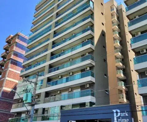 Park prime residencial - apartamento 03 dormitórios com suíte à venda próximo ao shopping rio preto - são josé do rio preto/sp