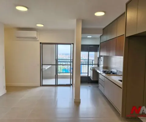 Sense residence - apartamento 03 dormitórios com suíte disponível para locação próximo ao plaza shopping - são josé do rio preto/sp