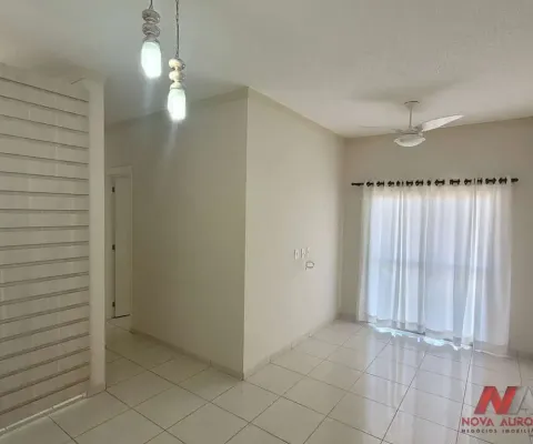 Vitória são judas - apartamento com 02 dormitórios disponível para venda próximo à represa municipal - são josé do rio preto/sp