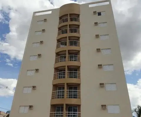 Condomínio plaza sul - apartamento  02 dormitórios com suíte à venda no bairro higienópolis - são josé do rio preto/sp