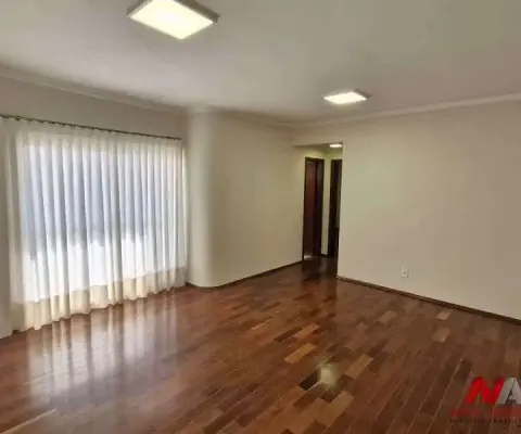 Edifício itapuã - apartamento 02 dormitórios com suíte para locação próximo à av. bady bassit - são josé do rio preto/sp