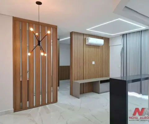 Condomínio heitor de souza residencial - apartamento 01 dormitório disponível para locação próximo ao plaza shopping - são josé do rio preto/sp