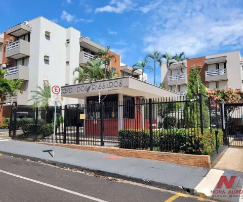 Condomínio dos pássaros - apartamento 03 dormitórios com suíte à venda no condomínio dos pássaros - são josé do rio preto/sp