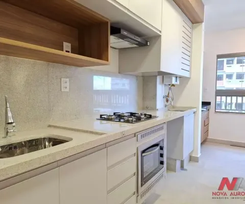 Time - apartamento 02 suítes disponível para alugar ao lado do shopping iguatemi - são josé do rio preto/sp